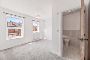 Bedroom Two- click for photo gallery